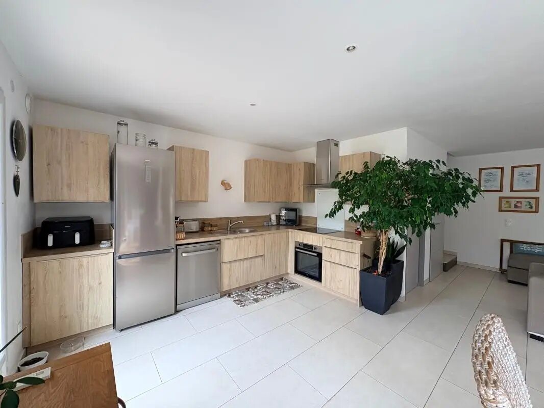 Maison à vendre, 90m², Toulon