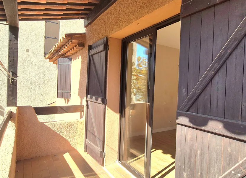 Appartement à vendre, 40m², Le Pradet