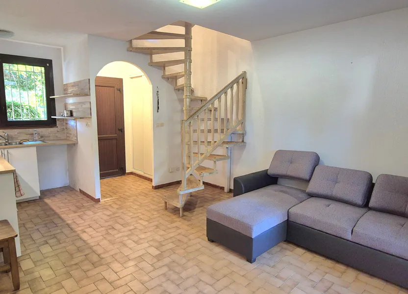 Appartement à vendre, 40m², Le Pradet