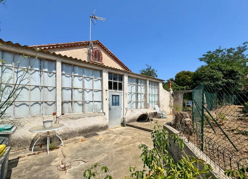 Maison à vendre, 88m², Six-Fours-les-Plages