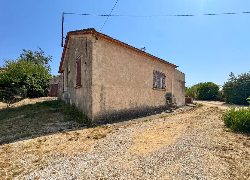 Maison à vendre, 88m², Six-Fours-les-Plages