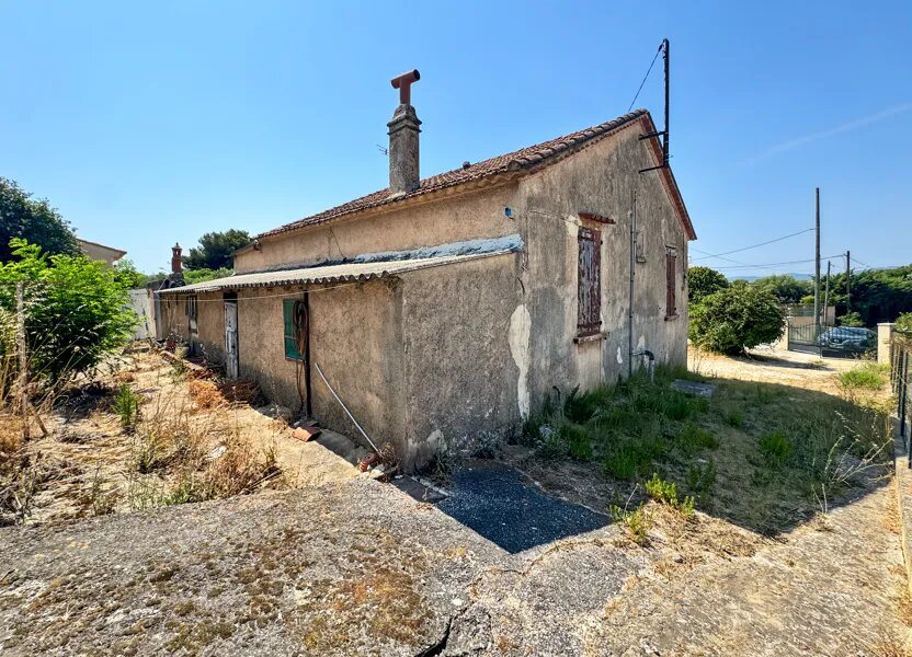Maison à vendre, 88m², Six-Fours-les-Plages