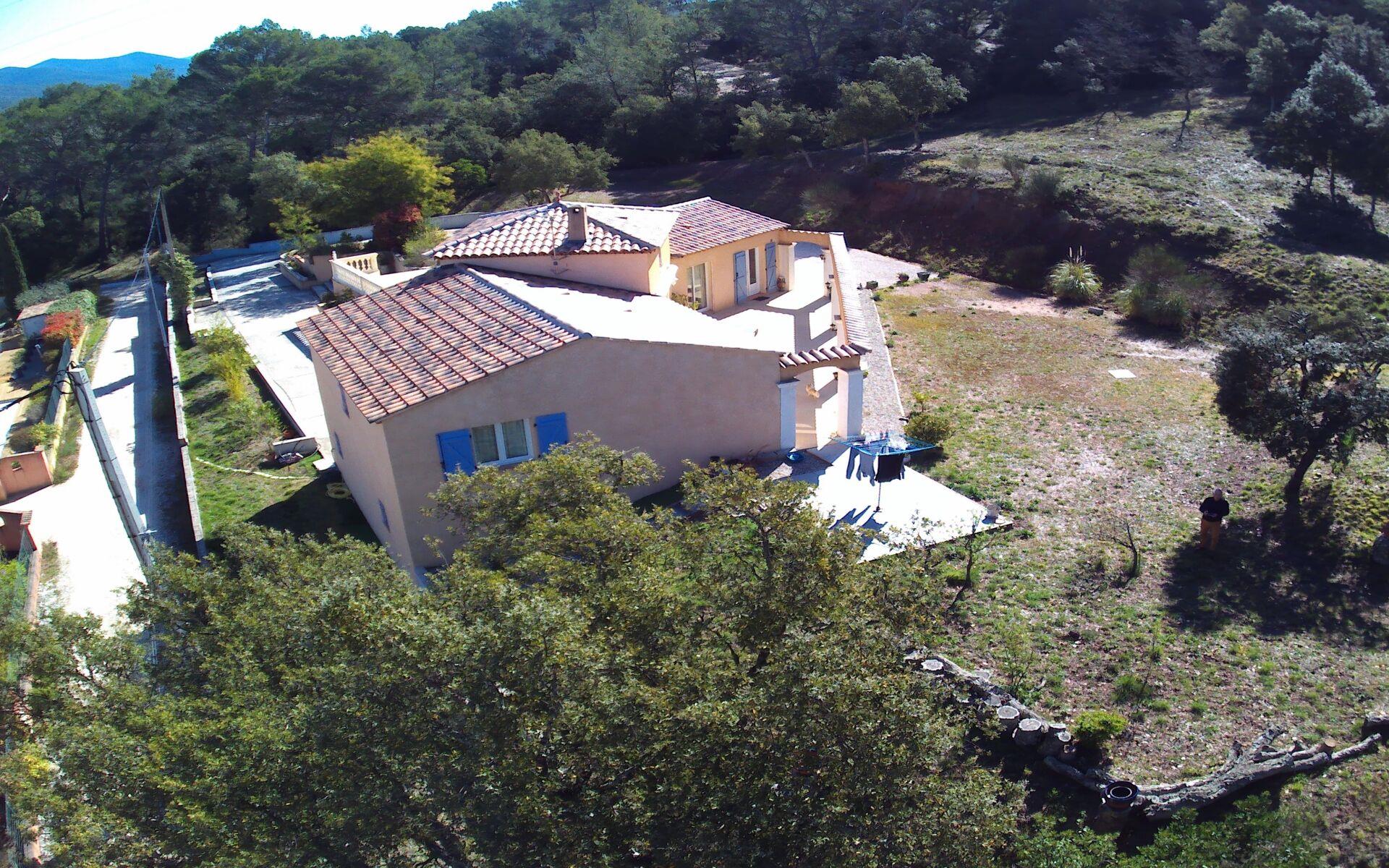 Maison à vendre, 133m², Pierrefeu-du-Var