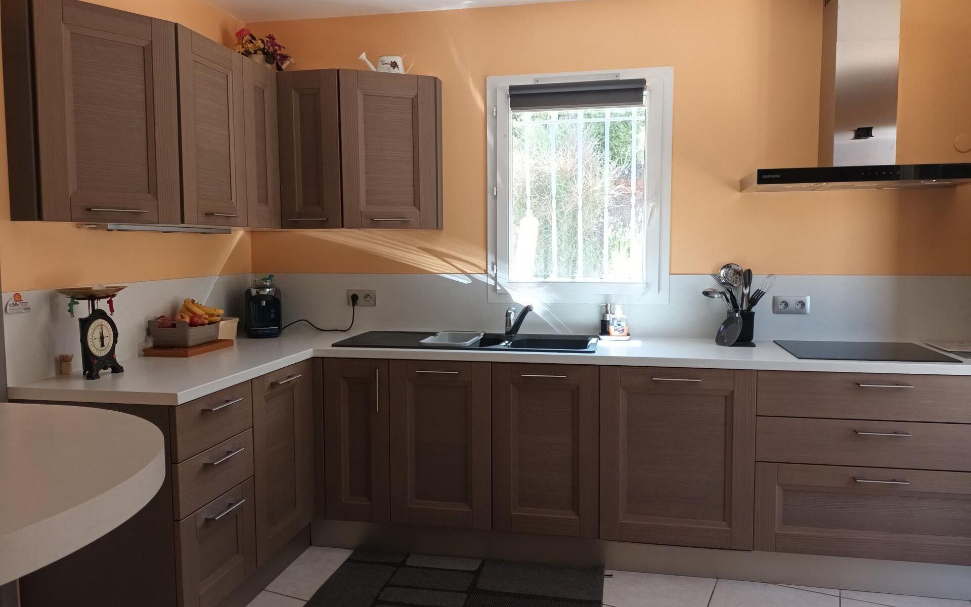 Maison à vendre, 133m², Pierrefeu-du-Var