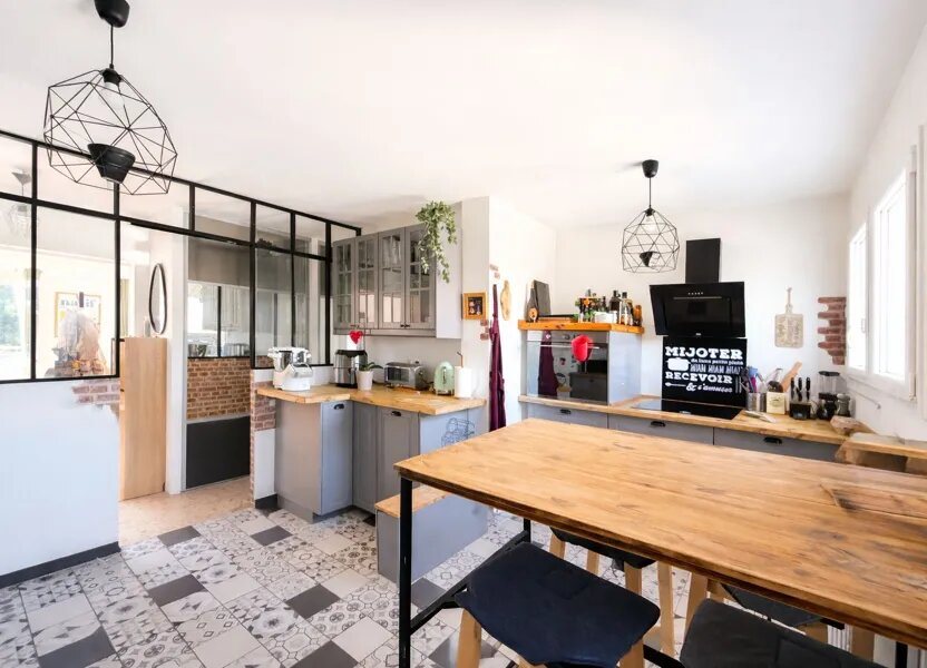 Appartement à vendre, 82m², La Seyne-sur-Mer