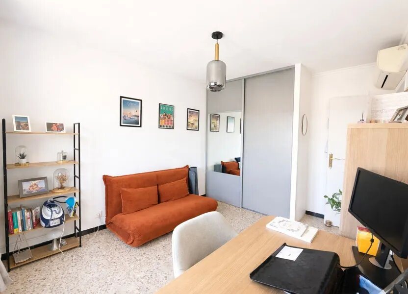 Appartement à vendre, 82m², La Seyne-sur-Mer