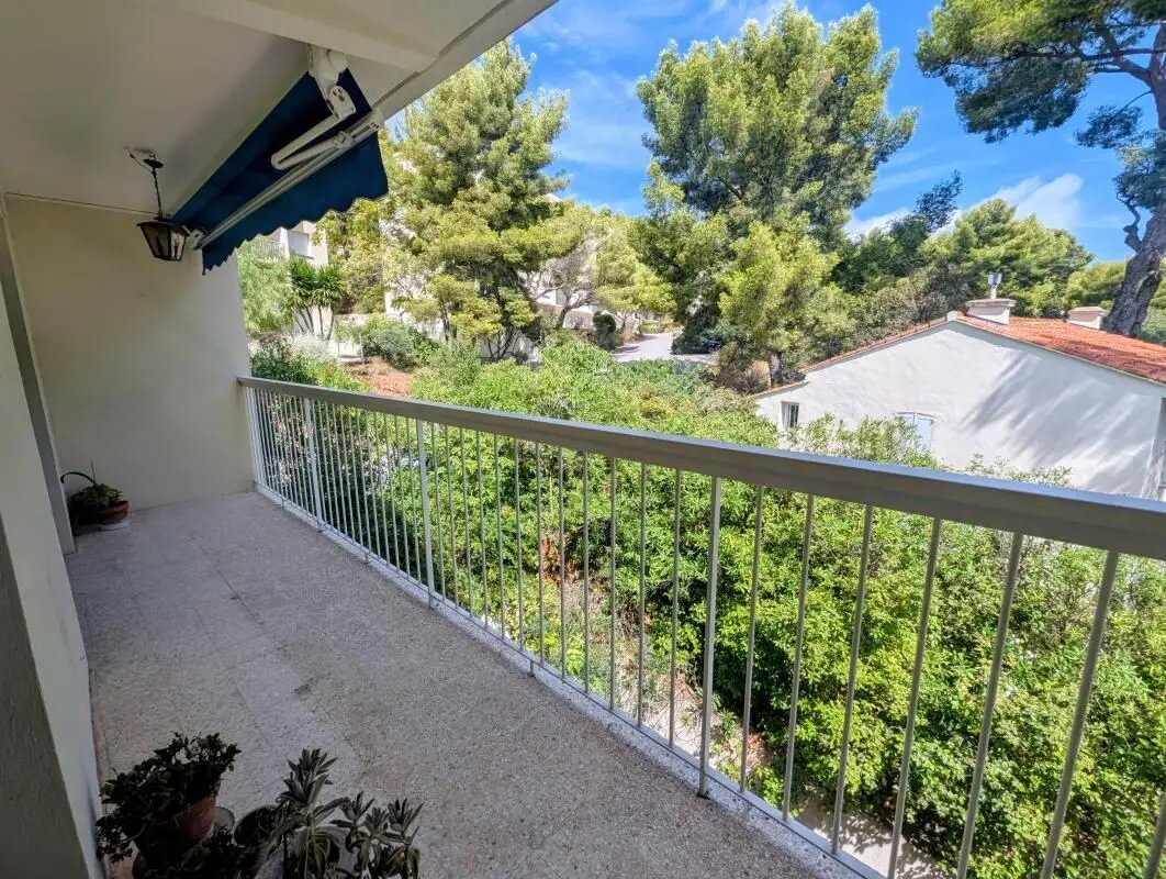 Appartement à vendre, 76m², Toulon
