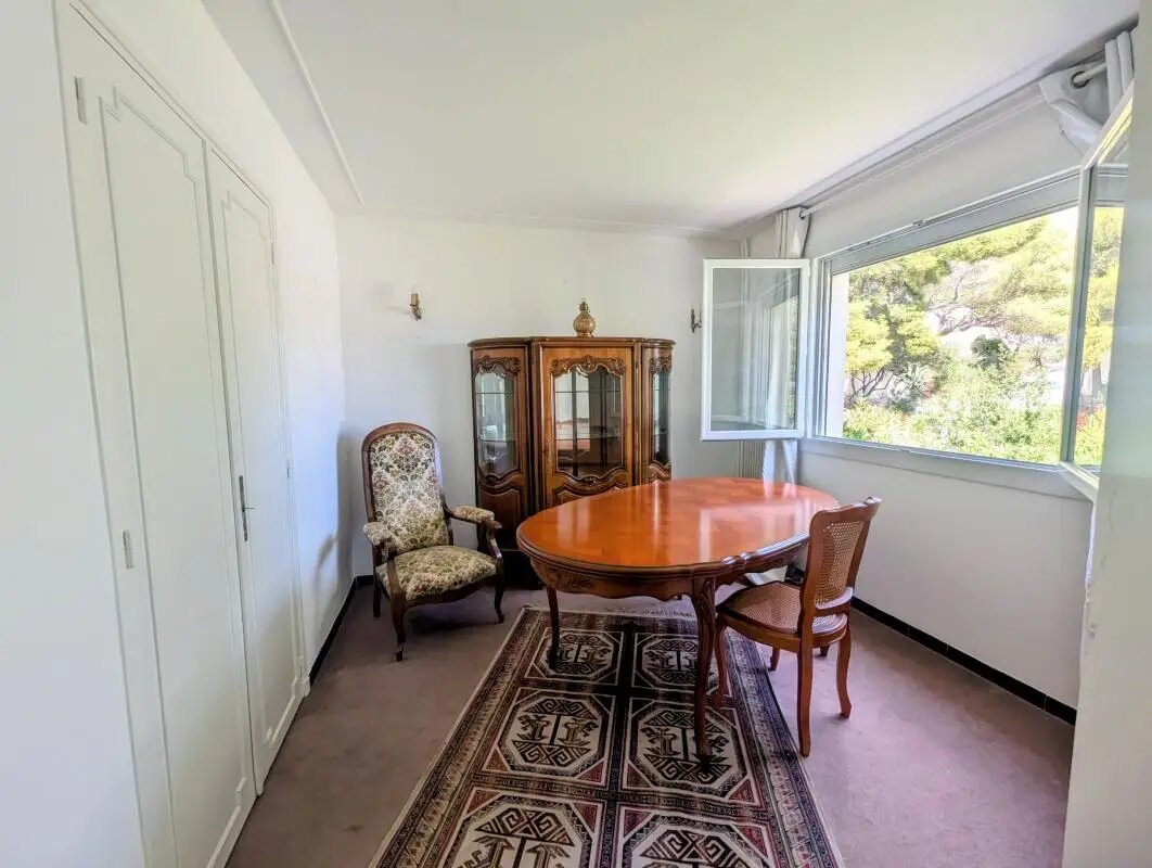 Appartement à vendre, 76m², Toulon