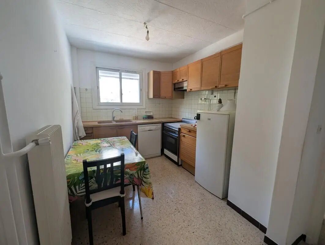 Appartement à vendre, 76m², Toulon
