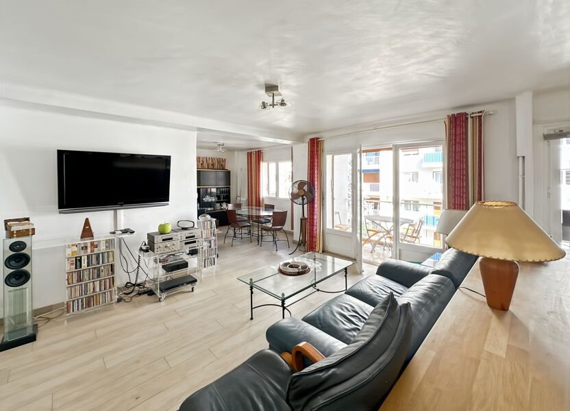 Appartement à vendre, 64m², Toulon
