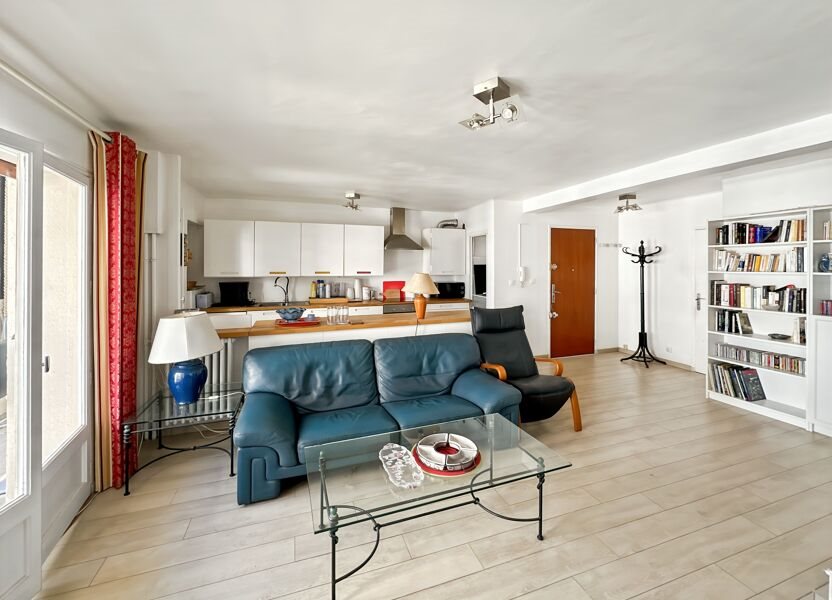 Appartement à vendre, 64m², Toulon