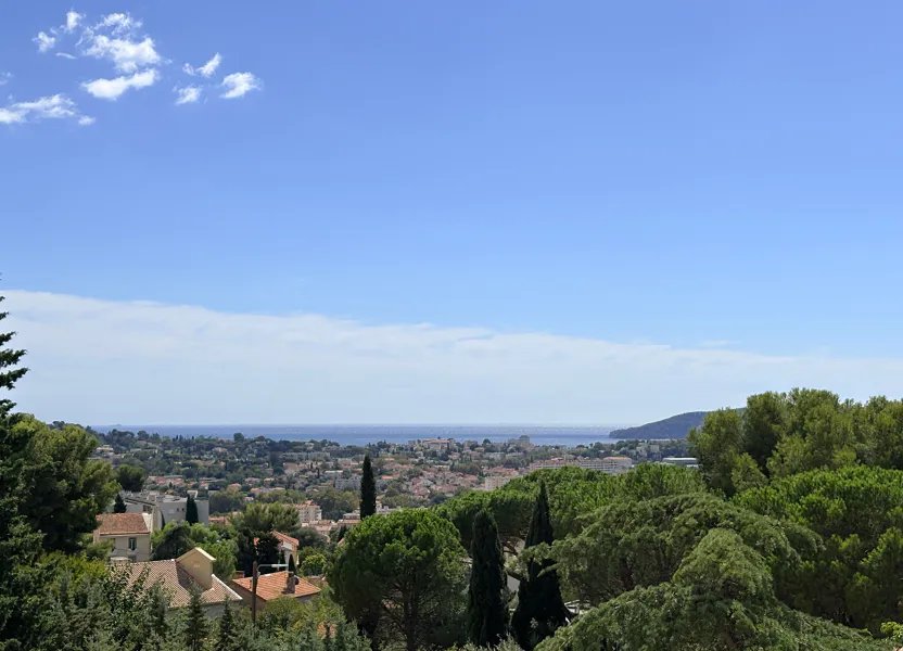 Appartement à vendre, 63m², Toulon
