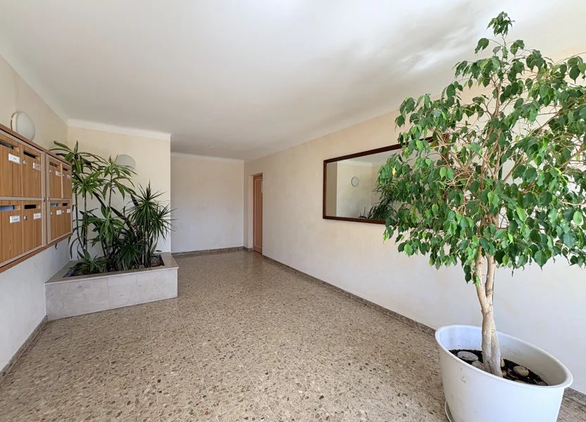 Appartement à vendre, 63m², Toulon