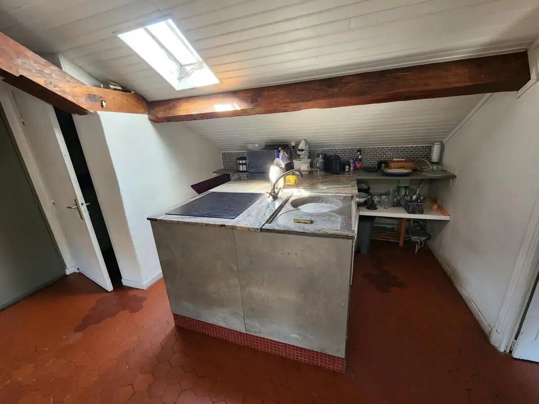 Appartement à louer, 28m², La Garde