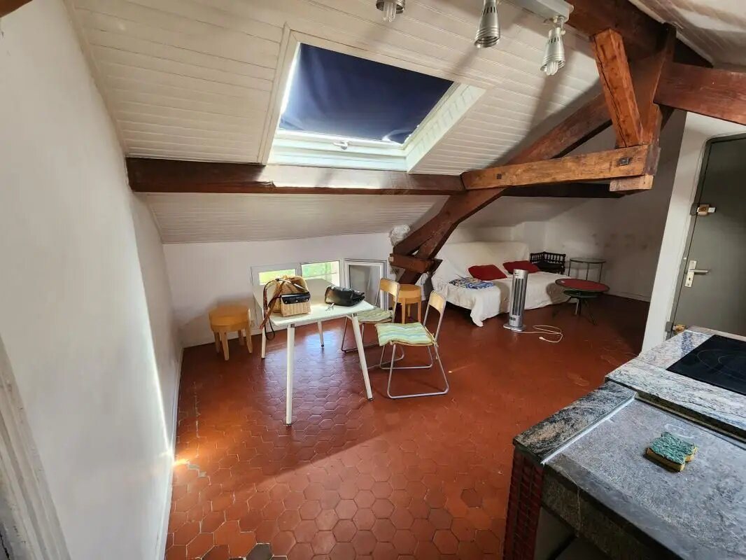 Appartement à louer, 28m², La Garde
