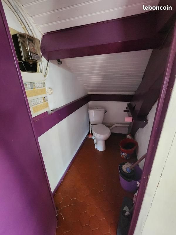 Appartement à louer, 28m², La Garde