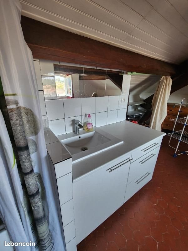 Appartement à louer, 28m², La Garde