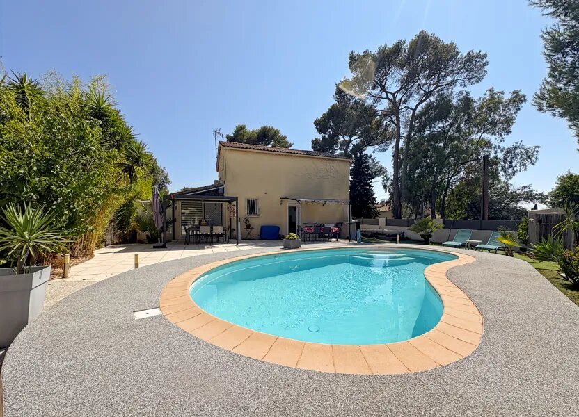 Maison à vendre, 163m², La Garde