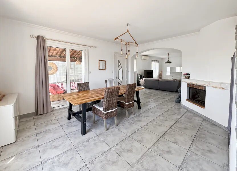Maison à vendre, 163m², La Garde