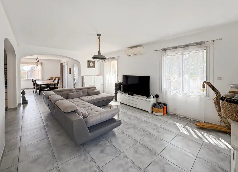 Maison à vendre, 163m², La Garde