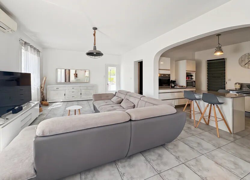 Maison à vendre, 163m², La Garde