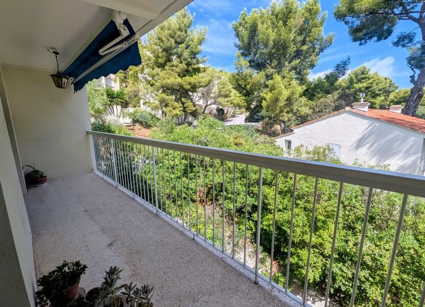 Appartement à vendre, 76m², Toulon