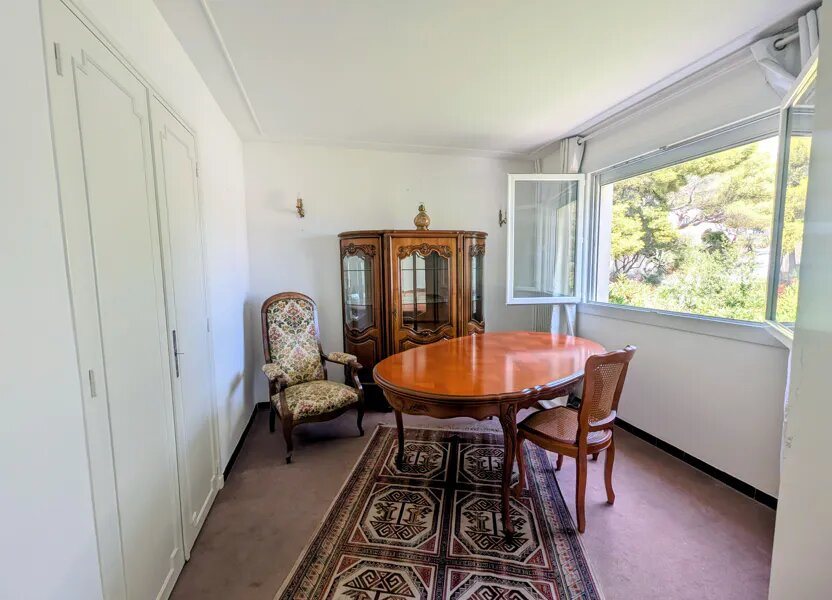Appartement à vendre, 76m², Toulon