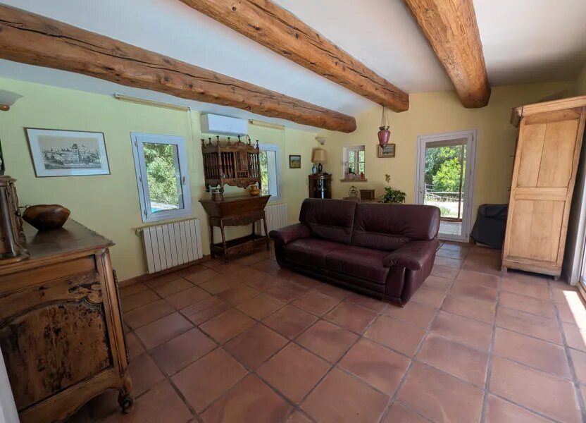 Maison à vendre, 140m², Cuers