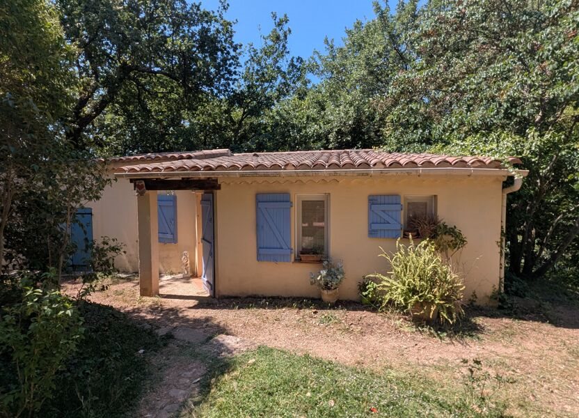 Maison à vendre, 140m², Cuers
