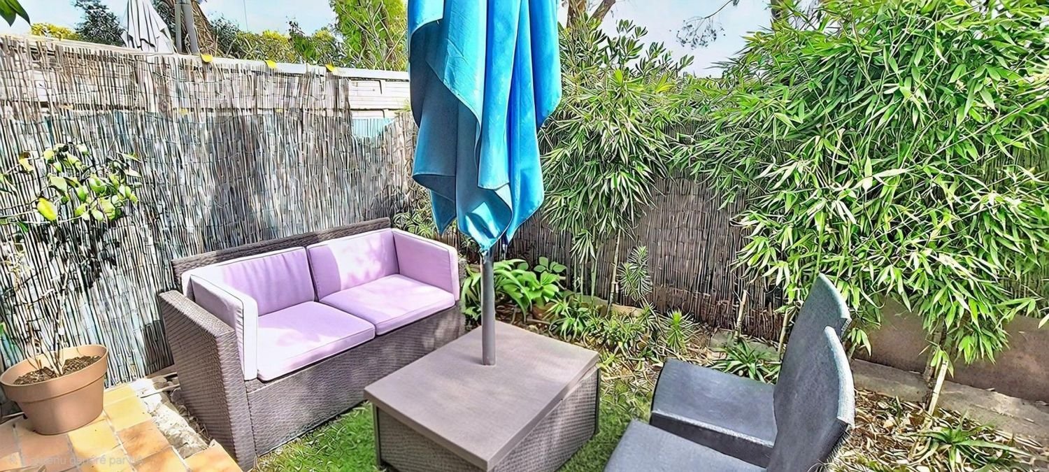 Appartement à vendre, 28m², La Valette-du-Var
