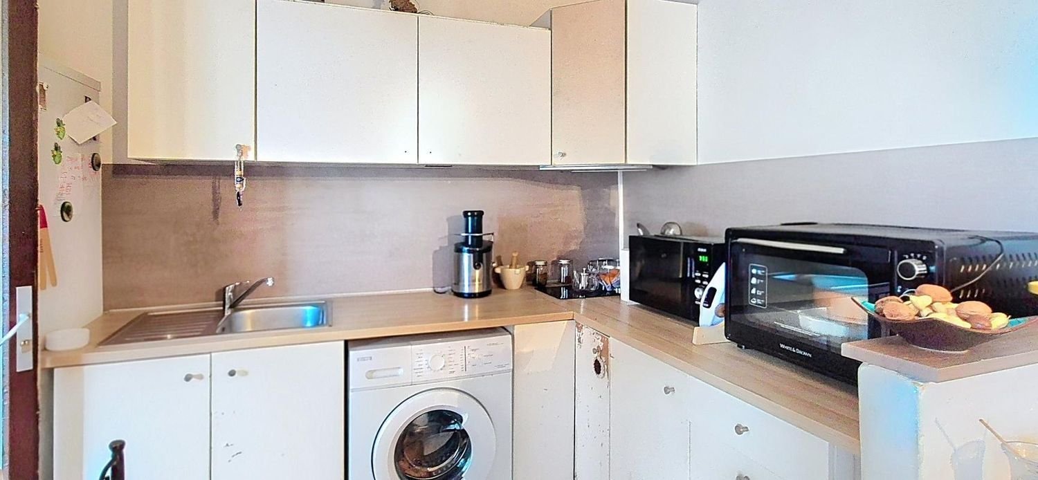 Appartement à vendre, 28m², La Valette-du-Var