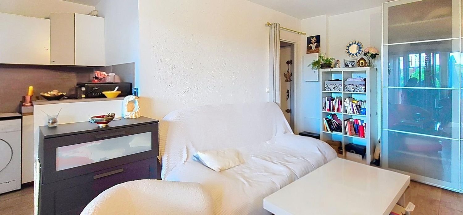 Appartement à vendre, 28m², La Valette-du-Var