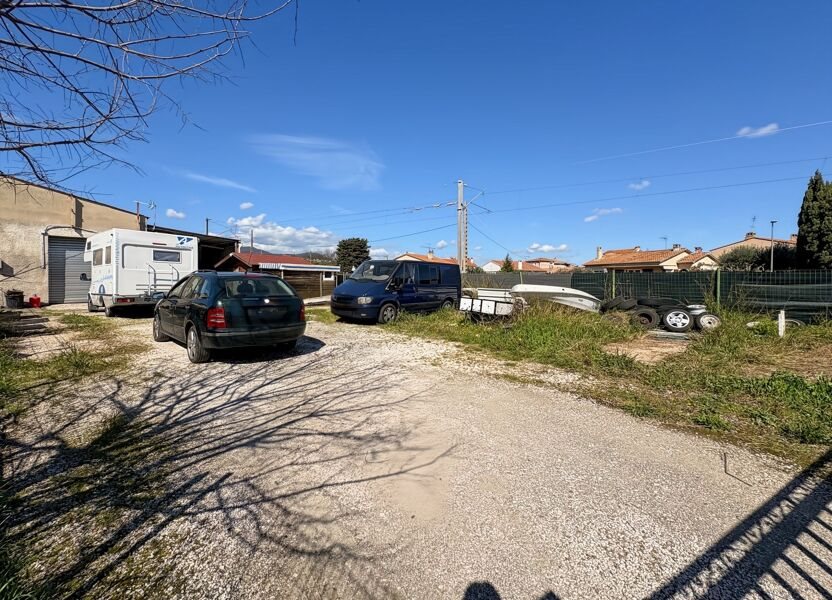 Maison à vendre, 73m², La Crau