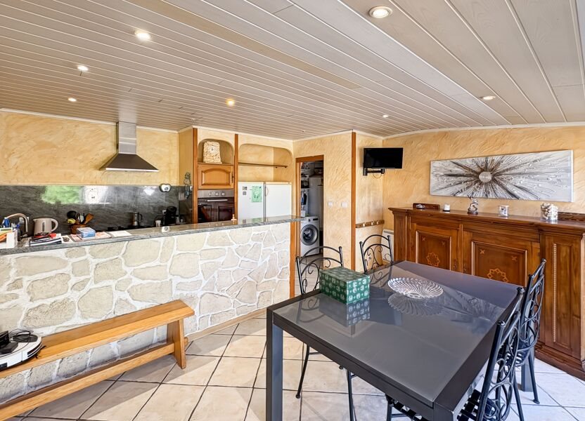 Maison à vendre, 73m², La Crau