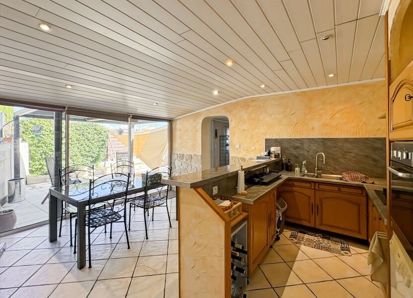 Maison à vendre, 73m², La Crau