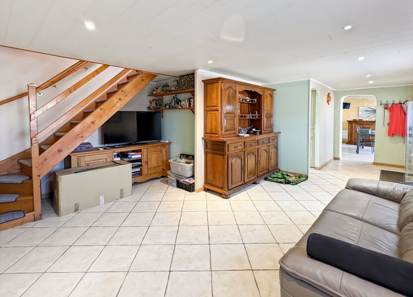 Maison à vendre, 73m², La Crau