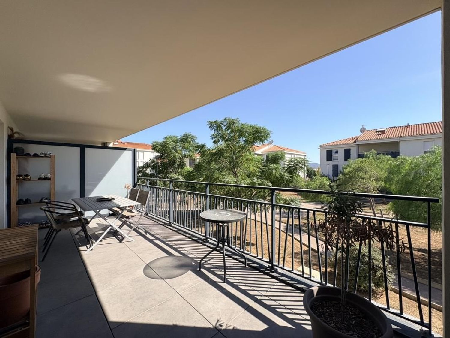 Appartement à vendre, 39m², La Farlède