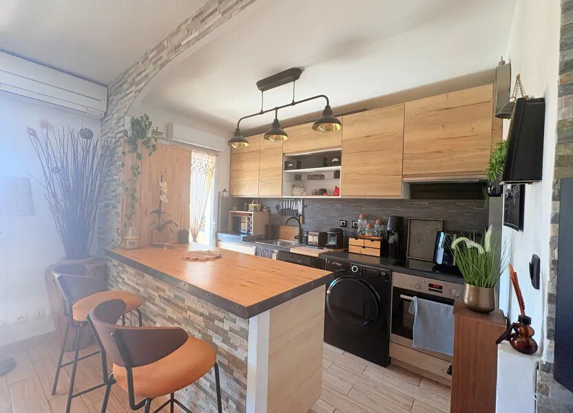 Appartement à vendre, 49m², La Garde