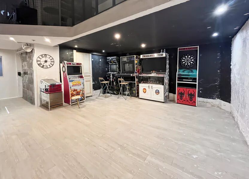 Appartement à vendre, 160m², La Crau