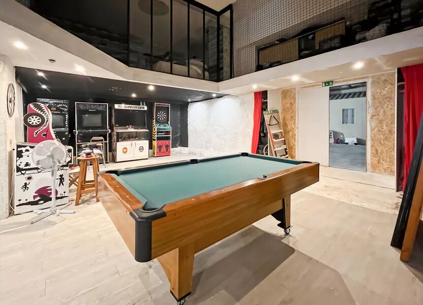 Appartement à vendre, 160m², La Crau