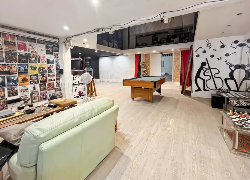 Appartement à vendre, 160m², La Crau