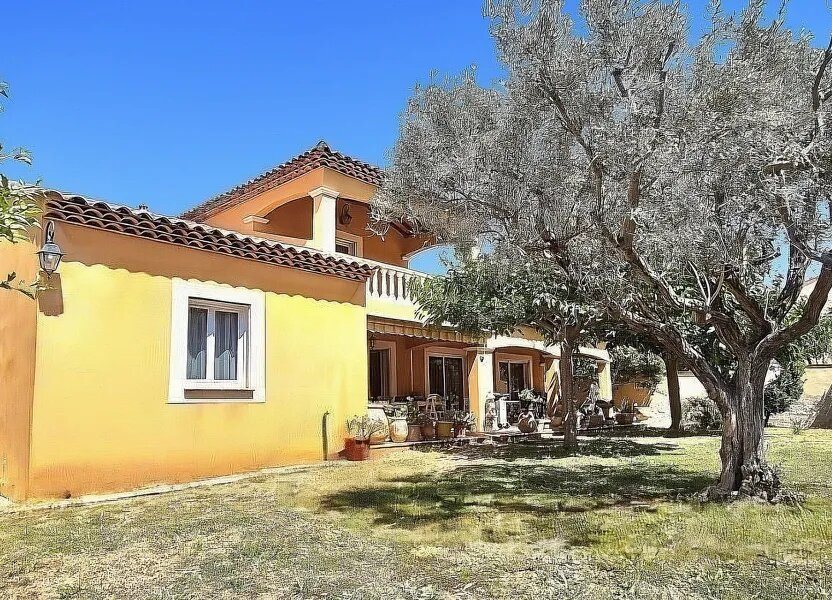 Maison à vendre, 158m², Le Pradet