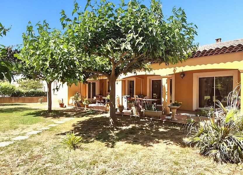 Maison à vendre, 158m², Le Pradet