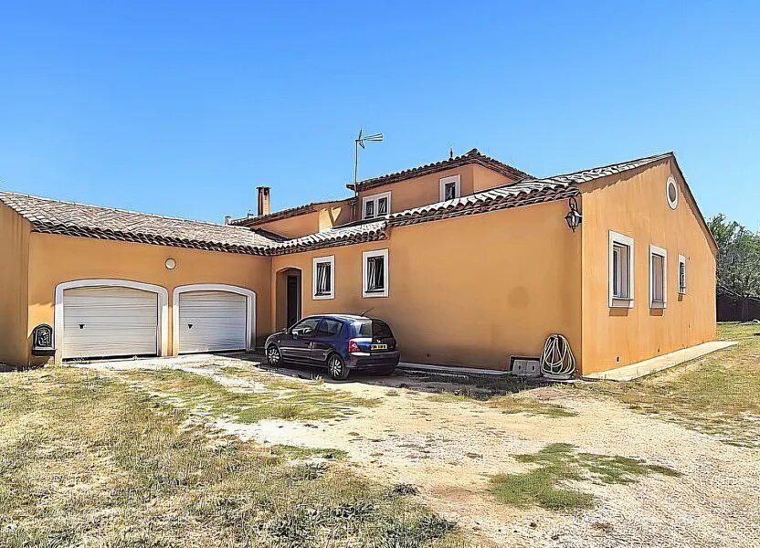 Maison à vendre, 158m², Le Pradet