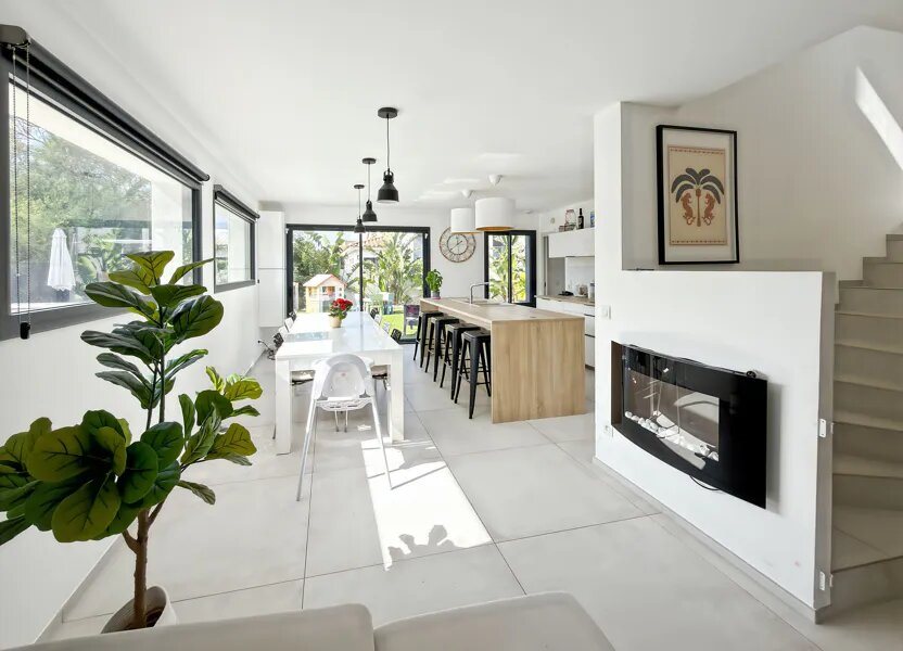 Maison à vendre, 125m², Le Pradet