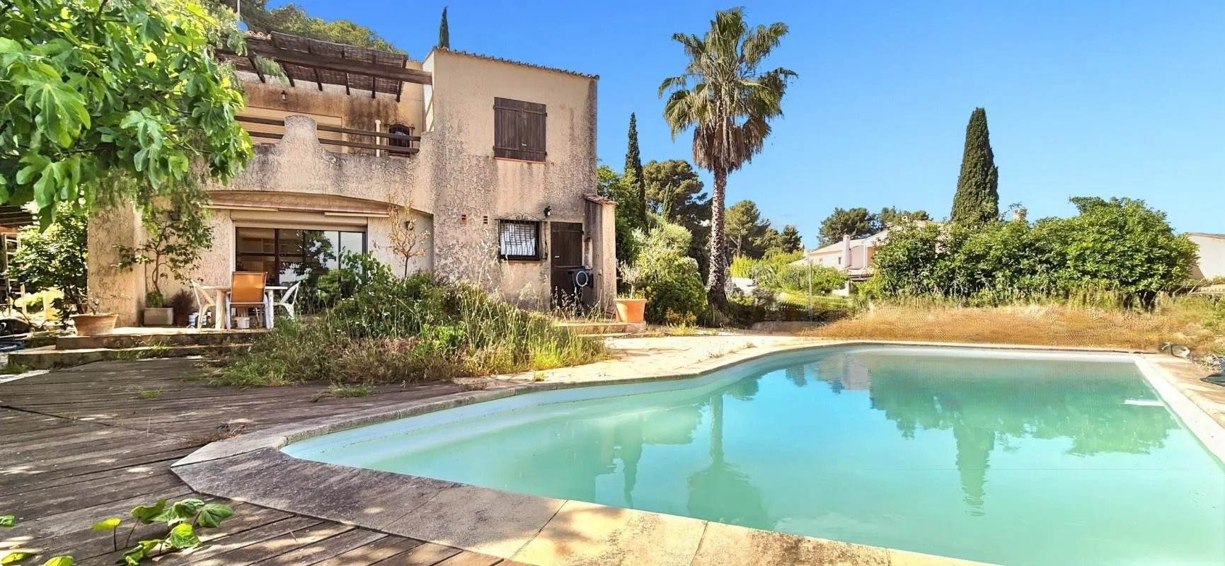 Maison à vendre, 126m², La Seyne-sur-Mer