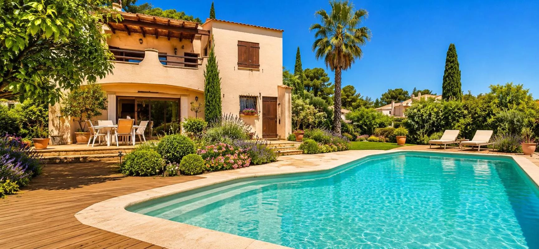 Maison à vendre, 126m², La Seyne-sur-Mer
