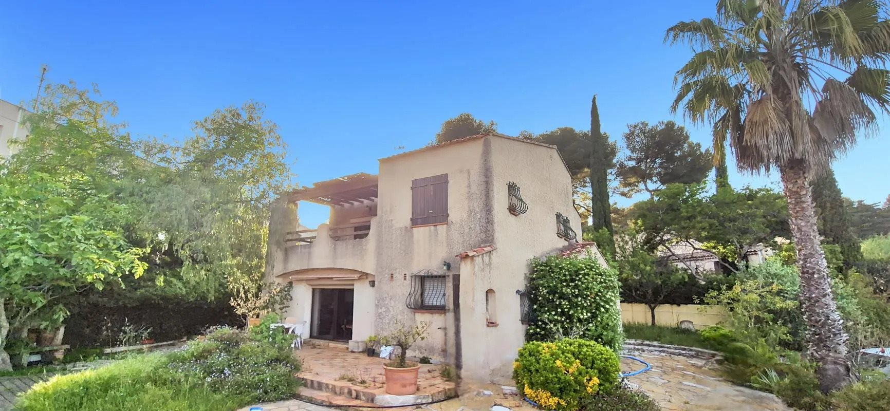 Maison à vendre, 126m², La Seyne-sur-Mer