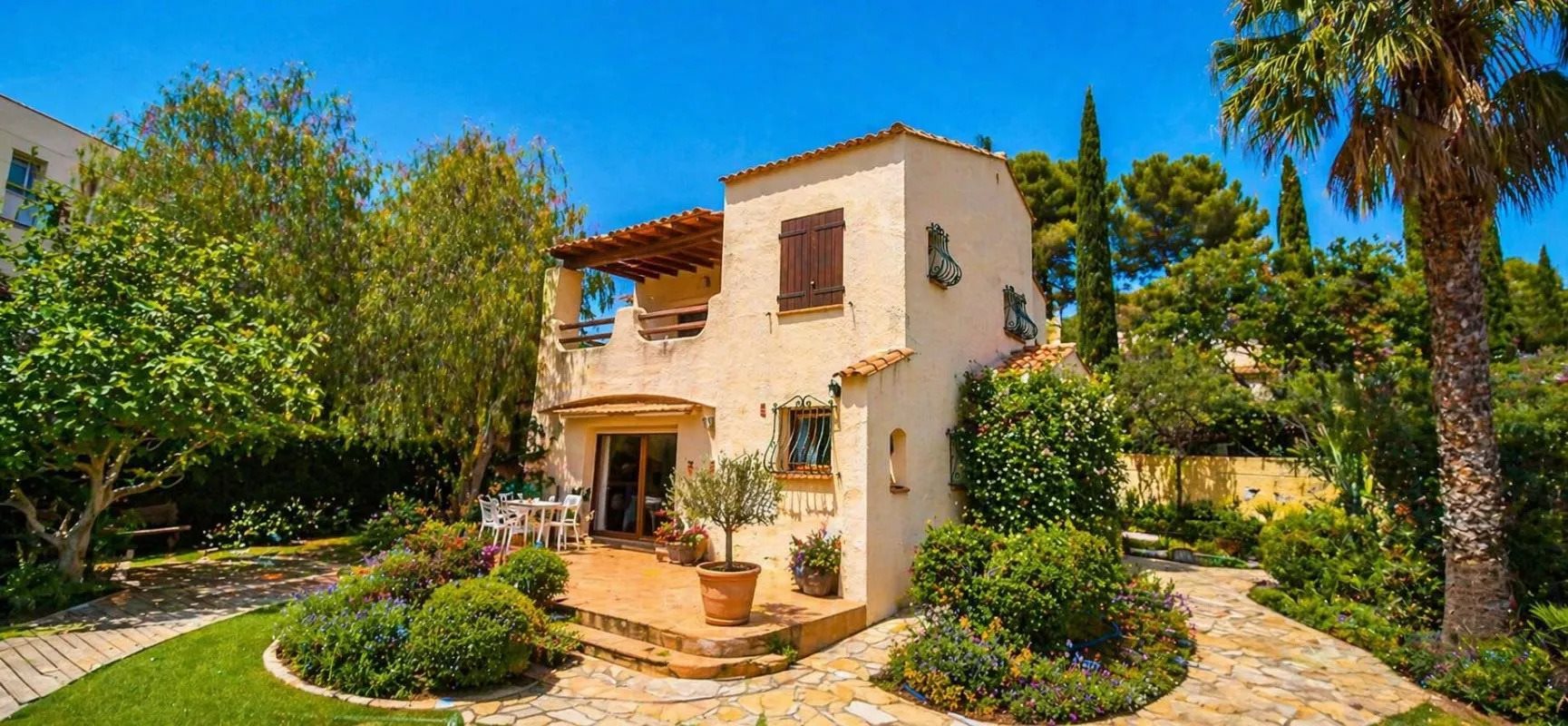 Maison à vendre, 126m², La Seyne-sur-Mer