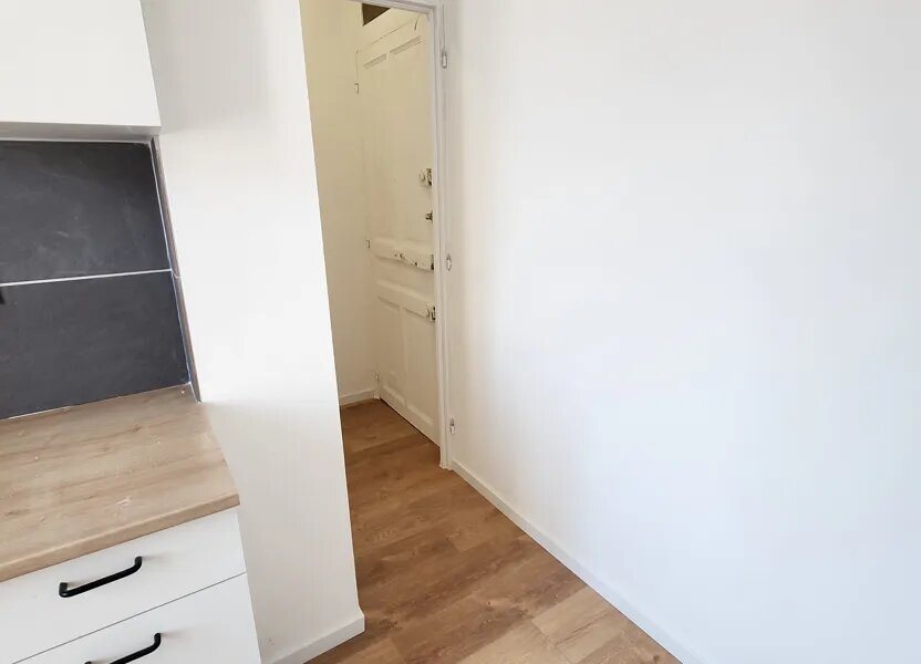 Appartement à louer, 35m², Toulon